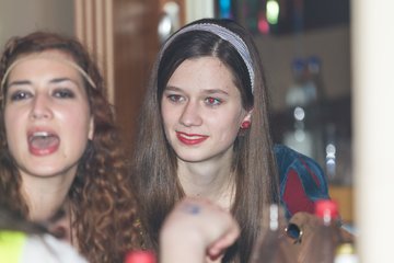 Bild 1436 - Latuff 21014 die Wiemersdorfer Karnevalsveranstaltung